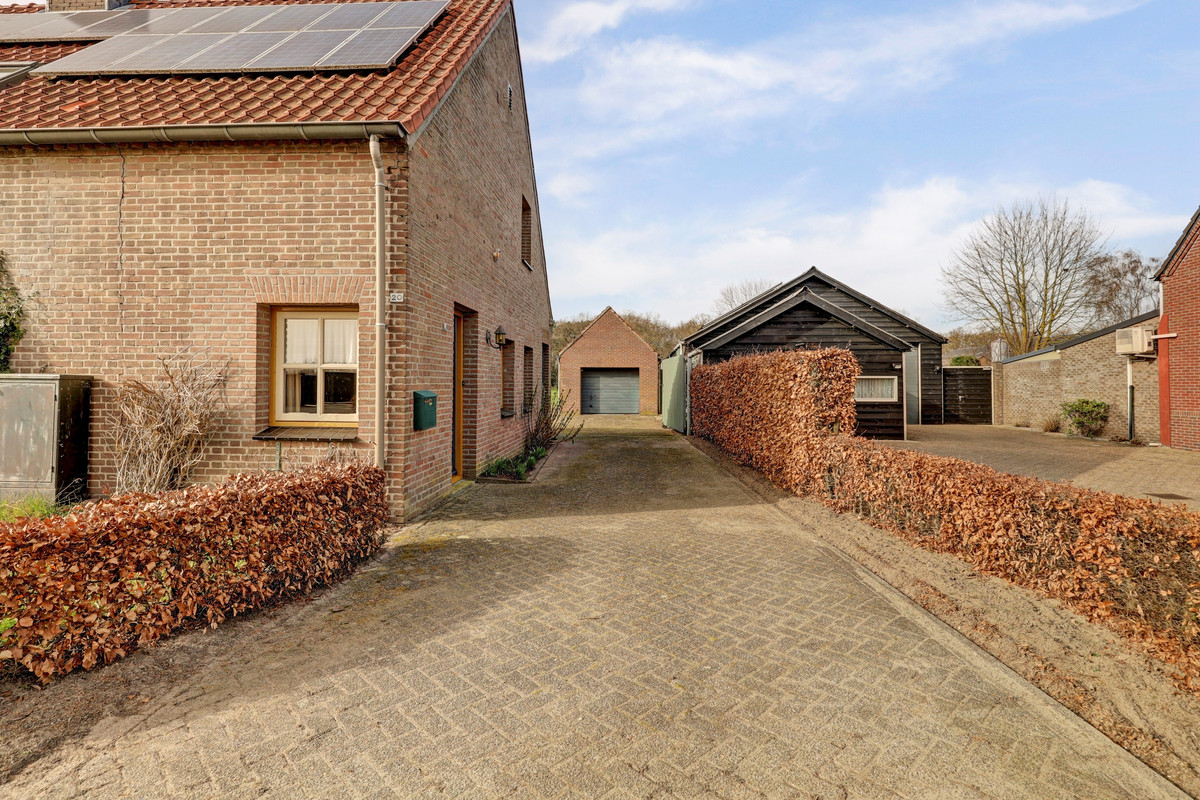 Appartement te koop: Heijerstraat 20, Westerhoven