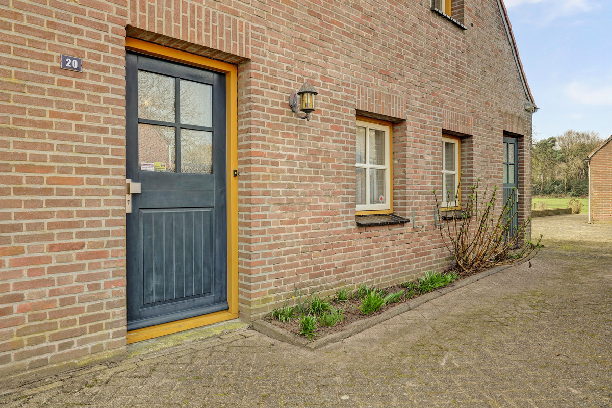 Appartement te koop: Heijerstraat 20, Westerhoven