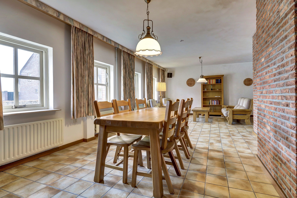 Appartement te koop: Heijerstraat 20, Westerhoven