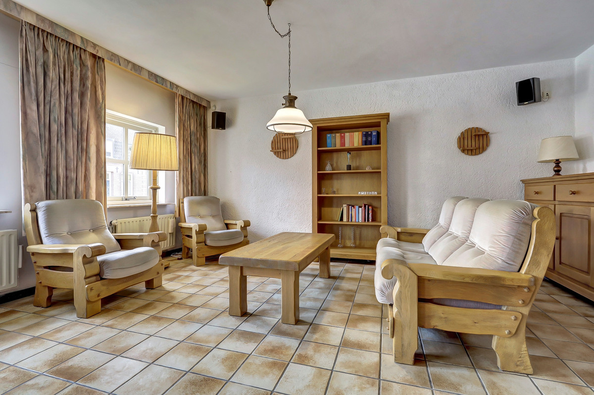 Appartement te koop: Heijerstraat 20, Westerhoven