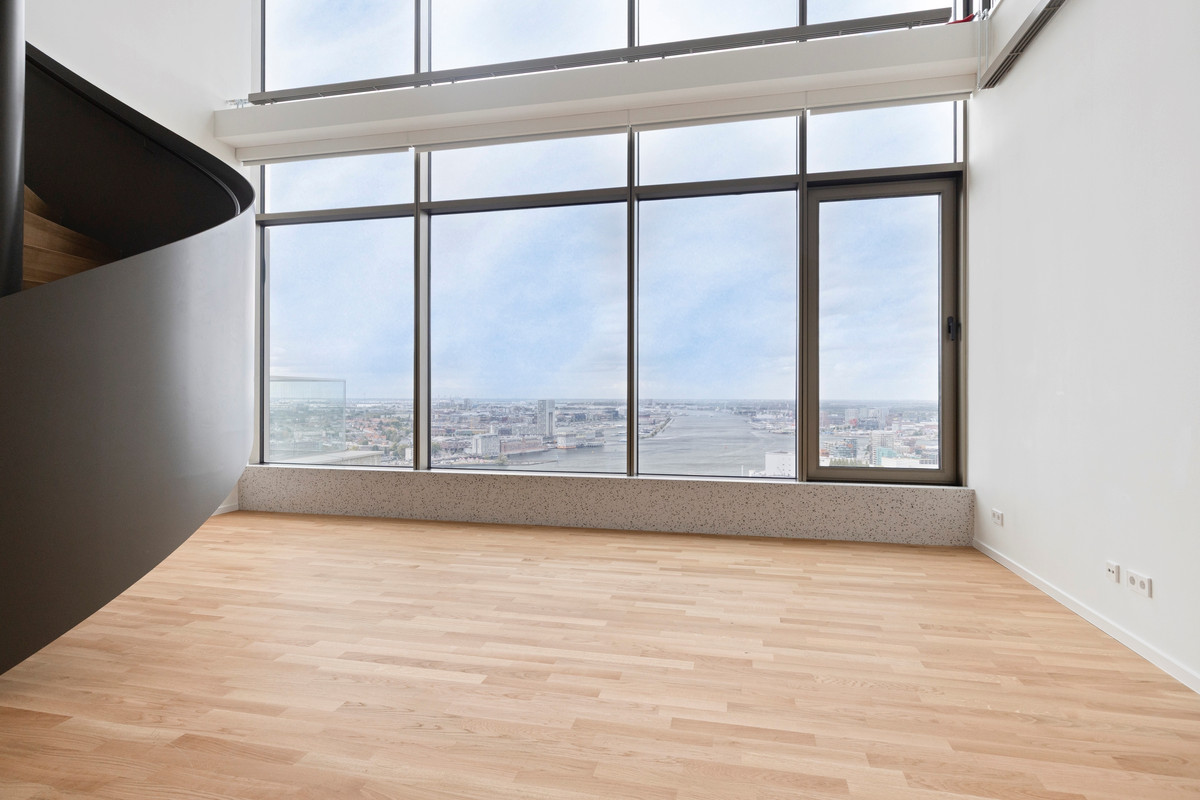 Bercylaan 671, Amsterdam