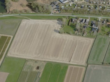 Cultuurgrond Hoge Maasdijk - Andel