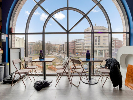 Stationsplein 63