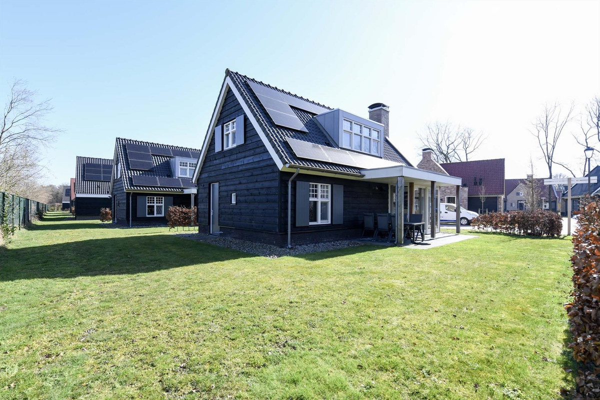 Vrijstaande woning te koop: Duinlaan 5-408, Kaatsheuvel
