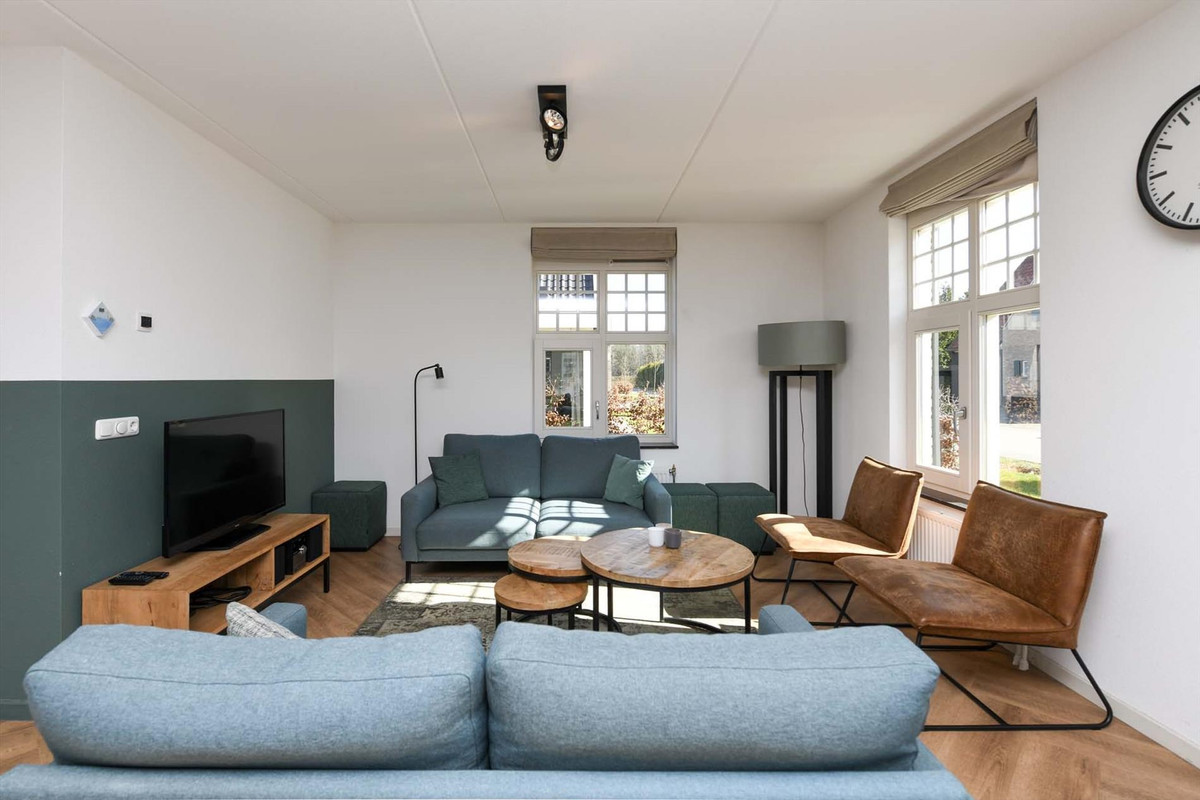 Vrijstaande woning te koop: Duinlaan 5-408, Kaatsheuvel