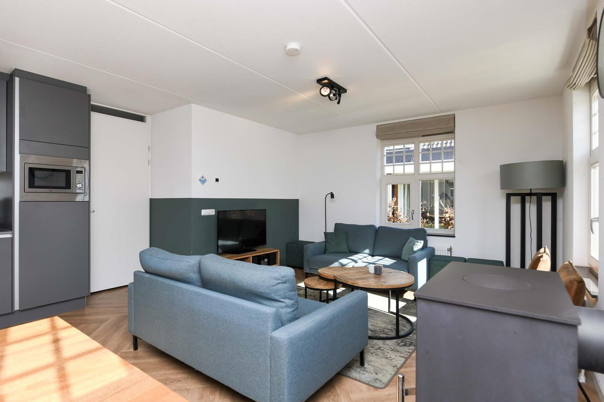 Vrijstaande woning te koop: Duinlaan 5-408, Kaatsheuvel