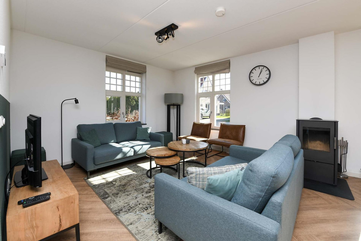 Vrijstaande woning te koop: Duinlaan 5-408, Kaatsheuvel