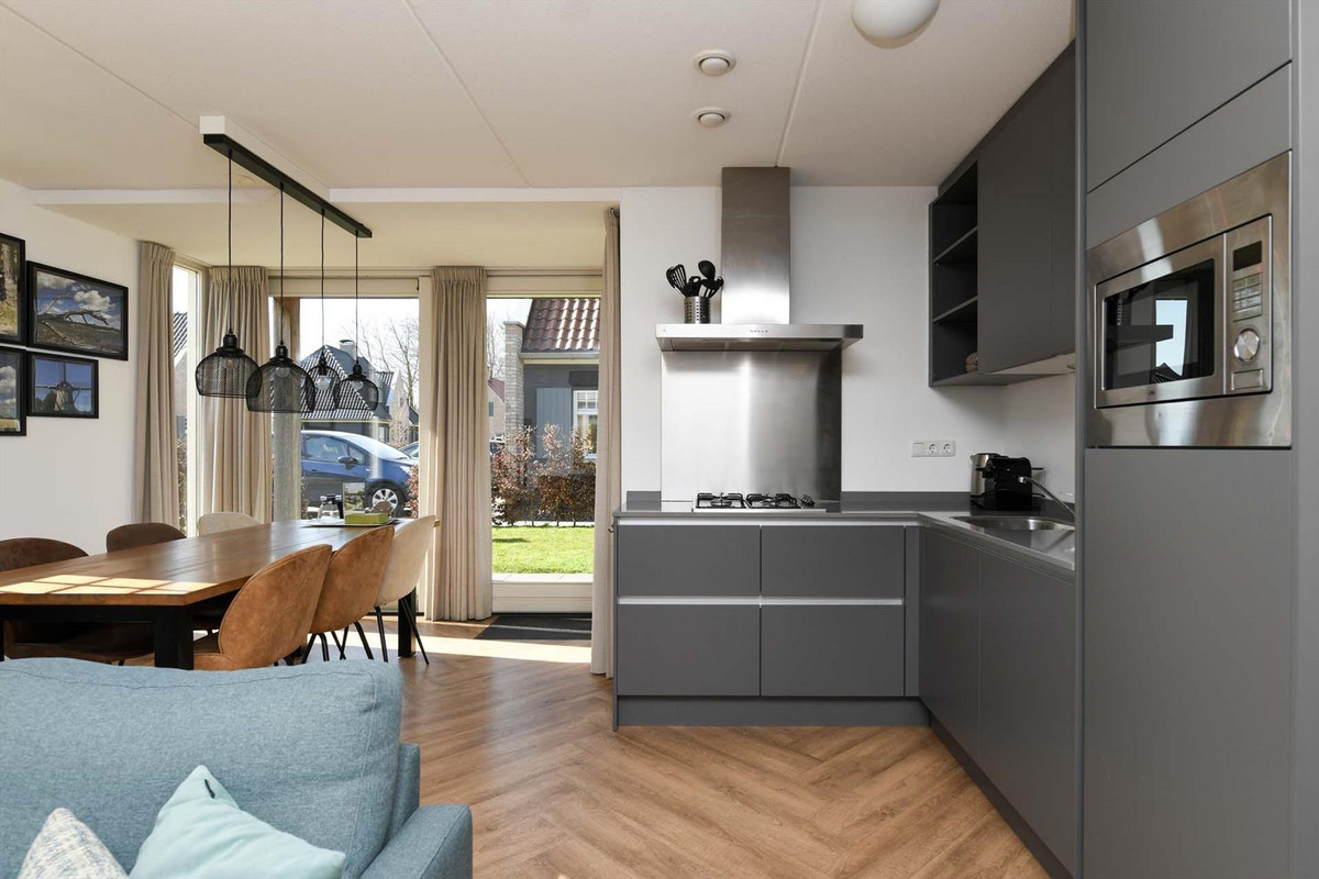 Vrijstaande woning te koop: Duinlaan 5-408, Kaatsheuvel