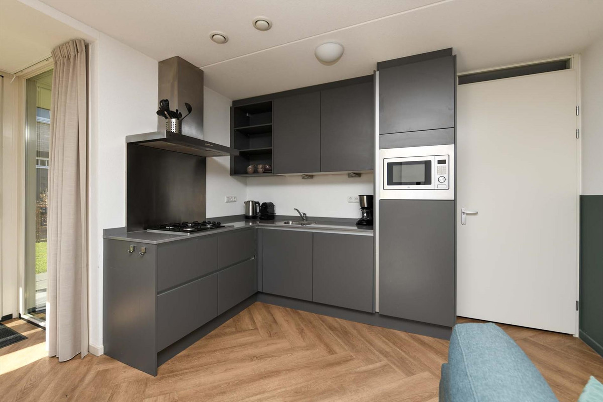 Vrijstaande woning te koop: Duinlaan 5-408, Kaatsheuvel