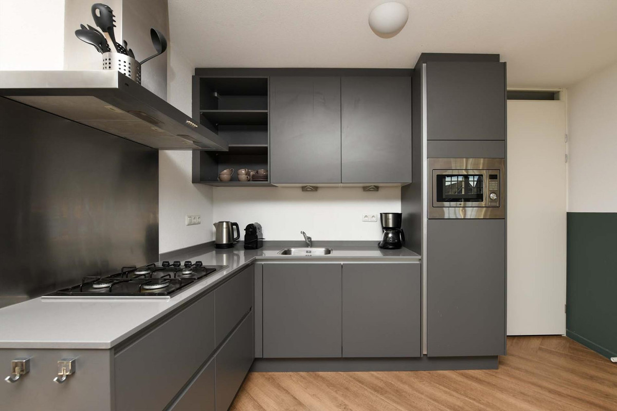 Vrijstaande woning te koop: Duinlaan 5-408, Kaatsheuvel
