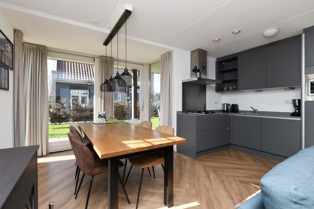 Vrijstaande woning te koop: Duinlaan 5-408, Kaatsheuvel