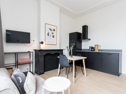 private-rentals for rent on Kronenburgersingel 223C