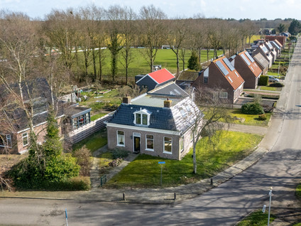 De Greiden 2