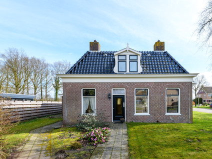 De Greiden 2