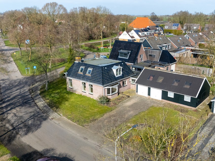 De Greiden 2