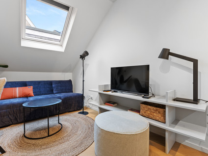 private-rentals for rent on Hertogstraat 109