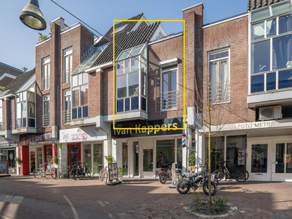 Korte Hengelosestraat 11