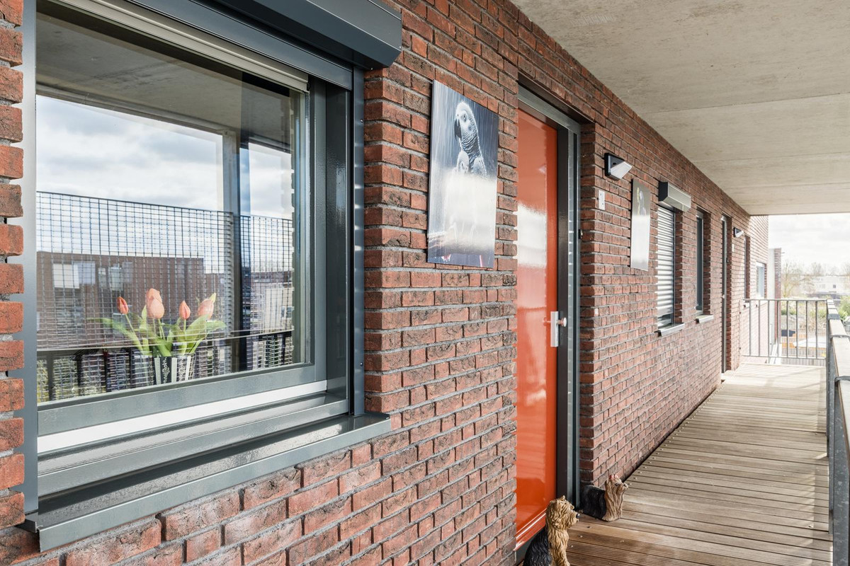 Appartement te koop: Schipluidenlaan 14, Tilburg