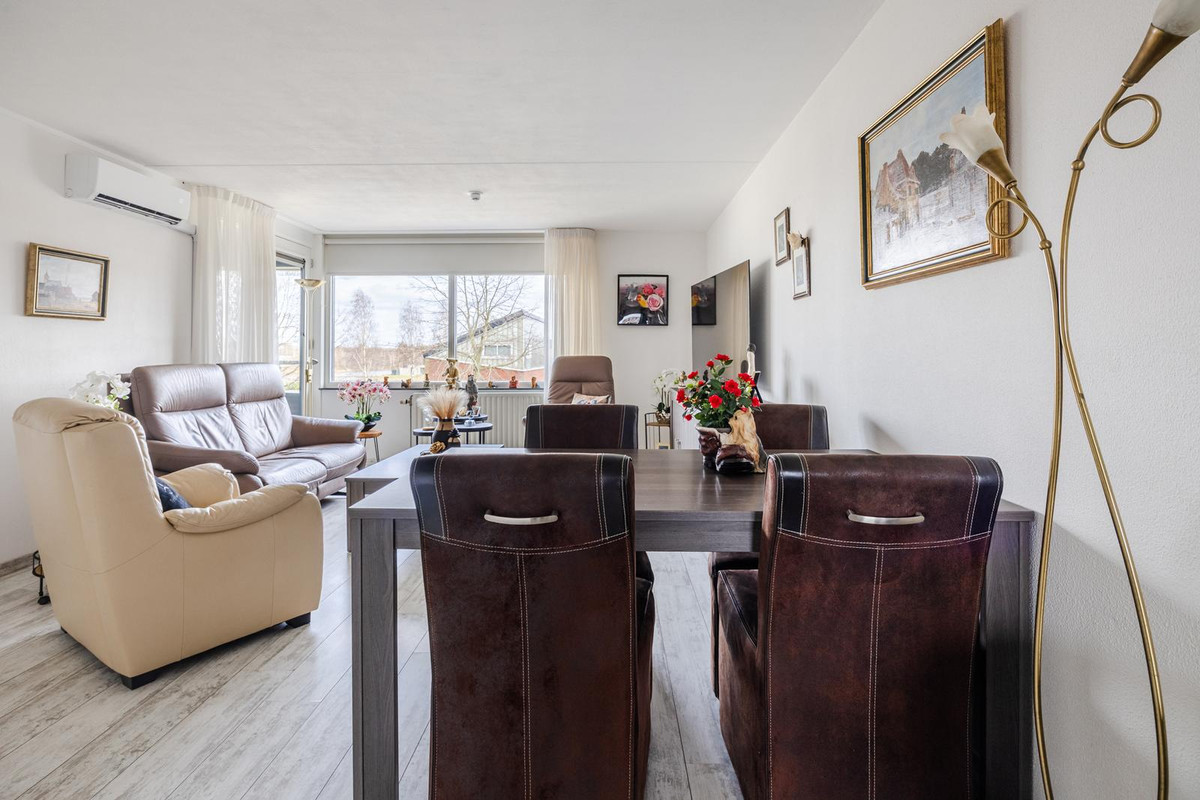 Appartement te koop: Schipluidenlaan 14, Tilburg