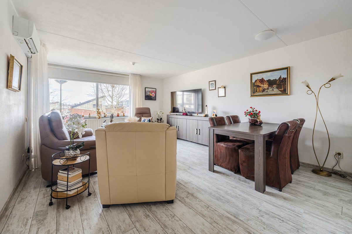 Appartement te koop: Schipluidenlaan 14, Tilburg
