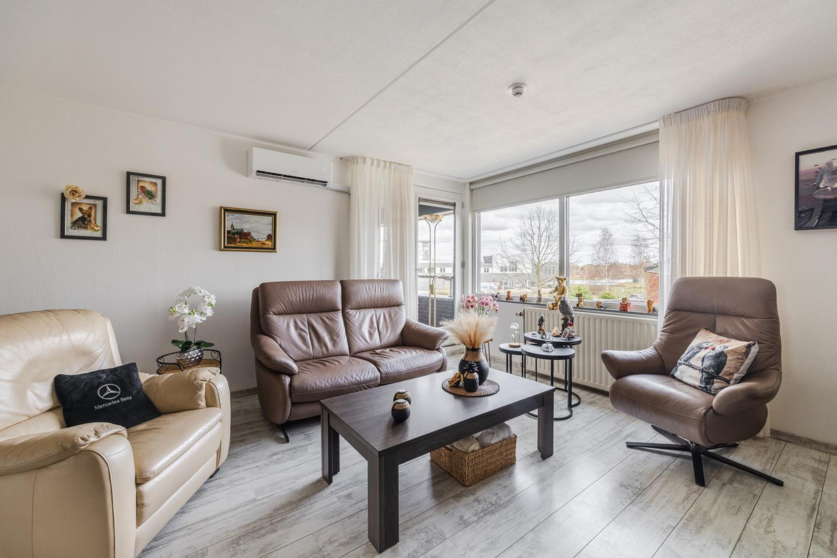 Appartement te koop: Schipluidenlaan 14, Tilburg