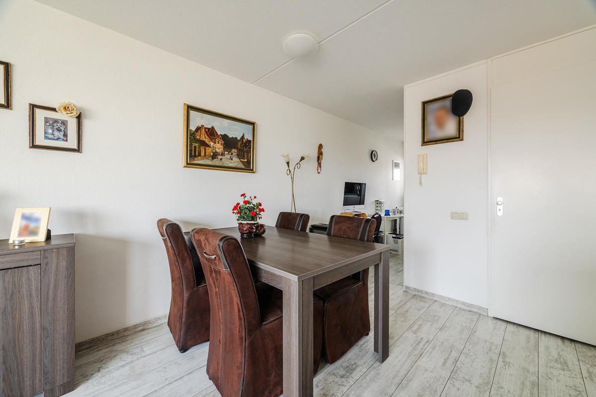 Appartement te koop: Schipluidenlaan 14, Tilburg