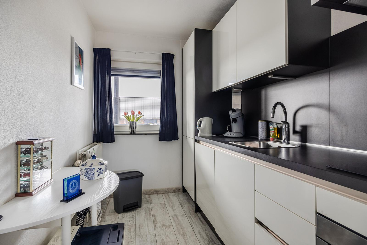 Appartement te koop: Schipluidenlaan 14, Tilburg