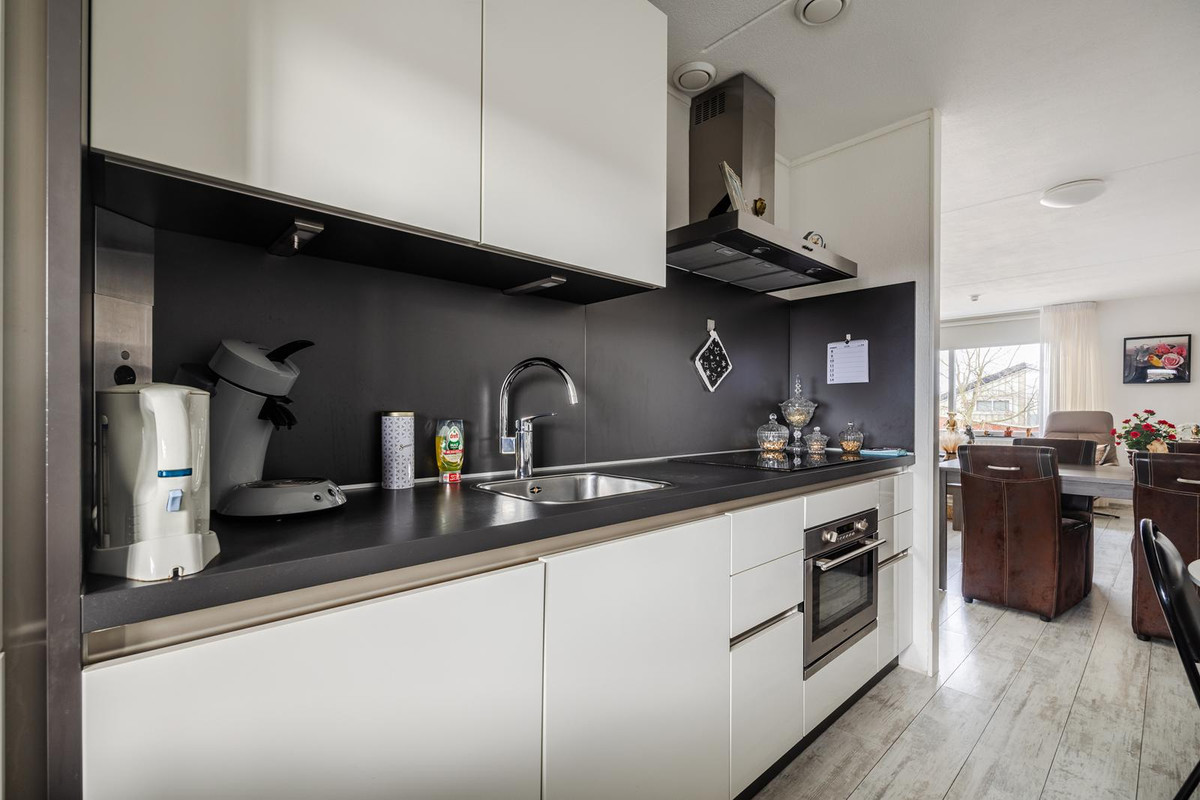 Appartement te koop: Schipluidenlaan 14, Tilburg