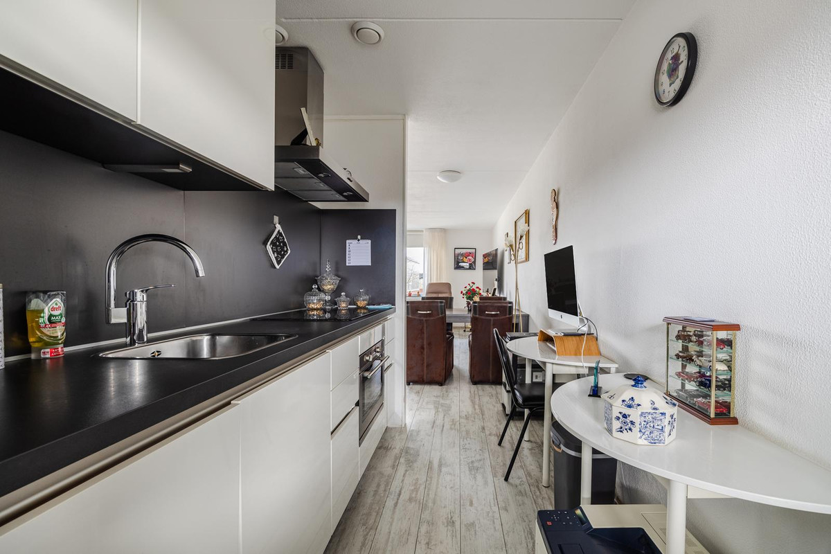 Appartement te koop: Schipluidenlaan 14, Tilburg