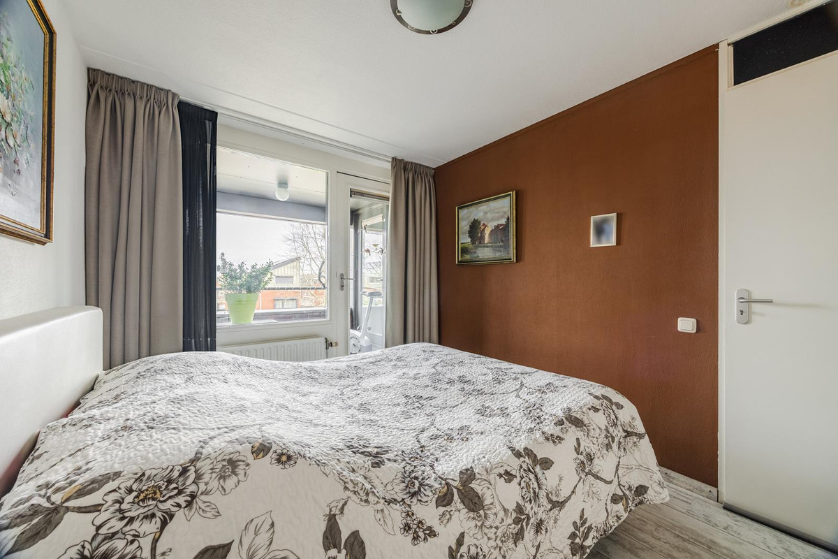Appartement te koop: Schipluidenlaan 14, Tilburg