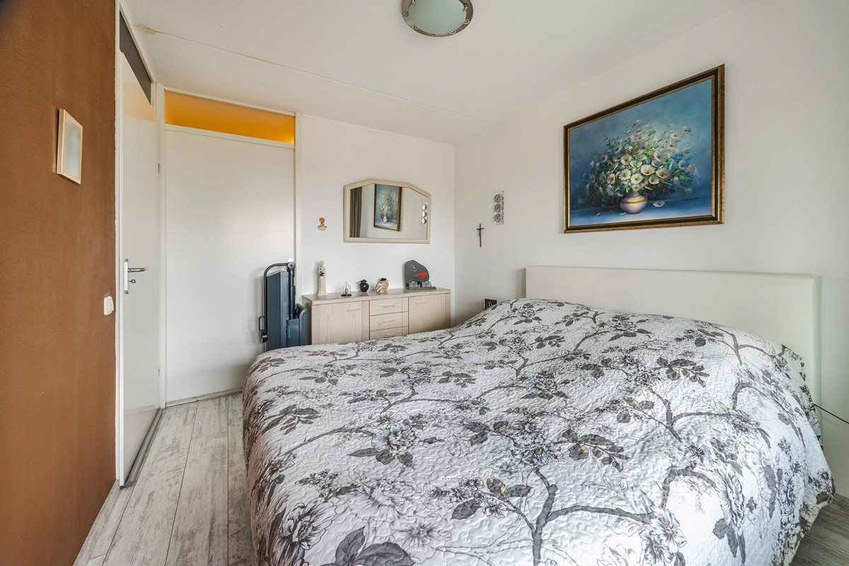 Appartement te koop: Schipluidenlaan 14, Tilburg