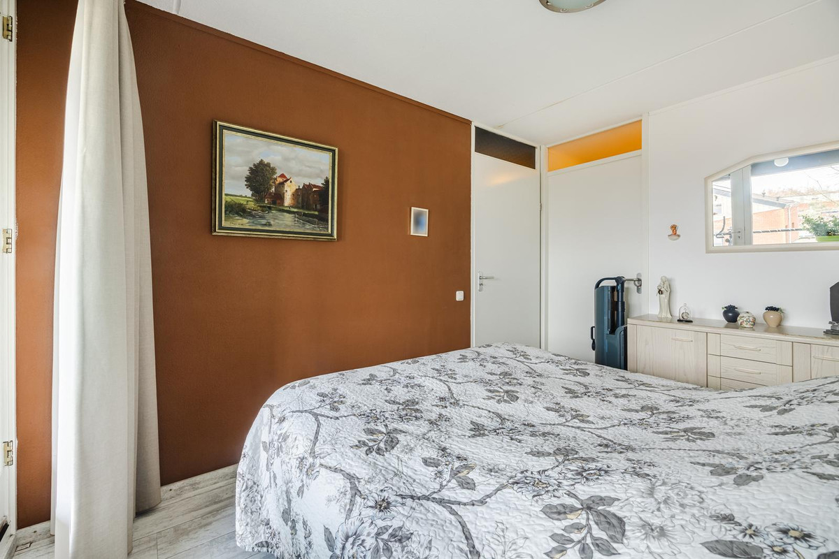 Appartement te koop: Schipluidenlaan 14, Tilburg