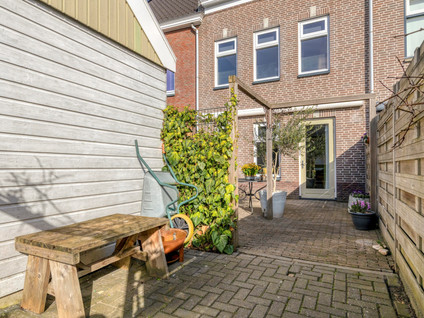 Sommelsdijkse Haven 12