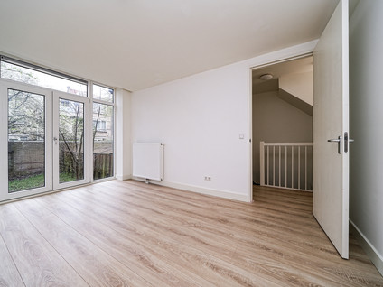 Mathenesserweg 127C