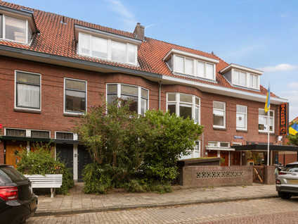 Tesselschadestraat 16