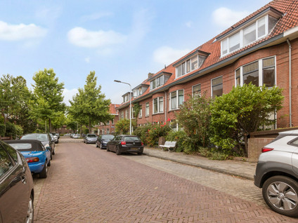 Tesselschadestraat 16