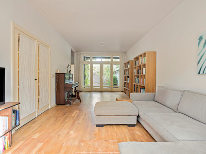 Tesselschadestraat 16