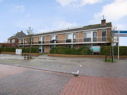Fort den Haakweg 9E