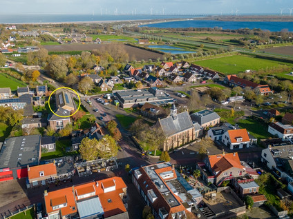 Fort den Haakweg 9E