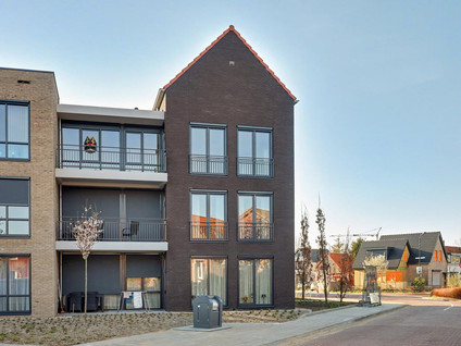 homes for rent on Molenlaan 99