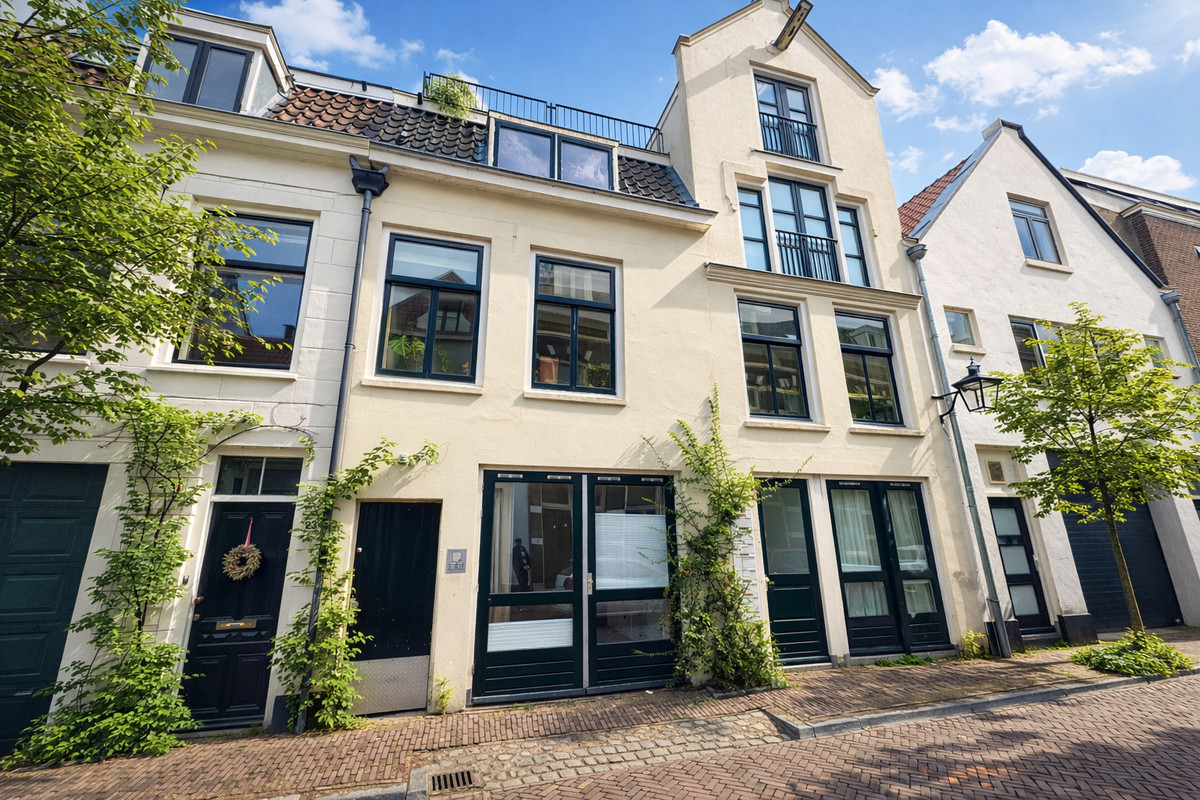 Keizerstraat 11, Utrecht