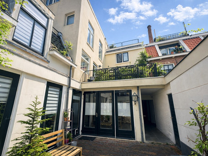 Keizerstraat 11