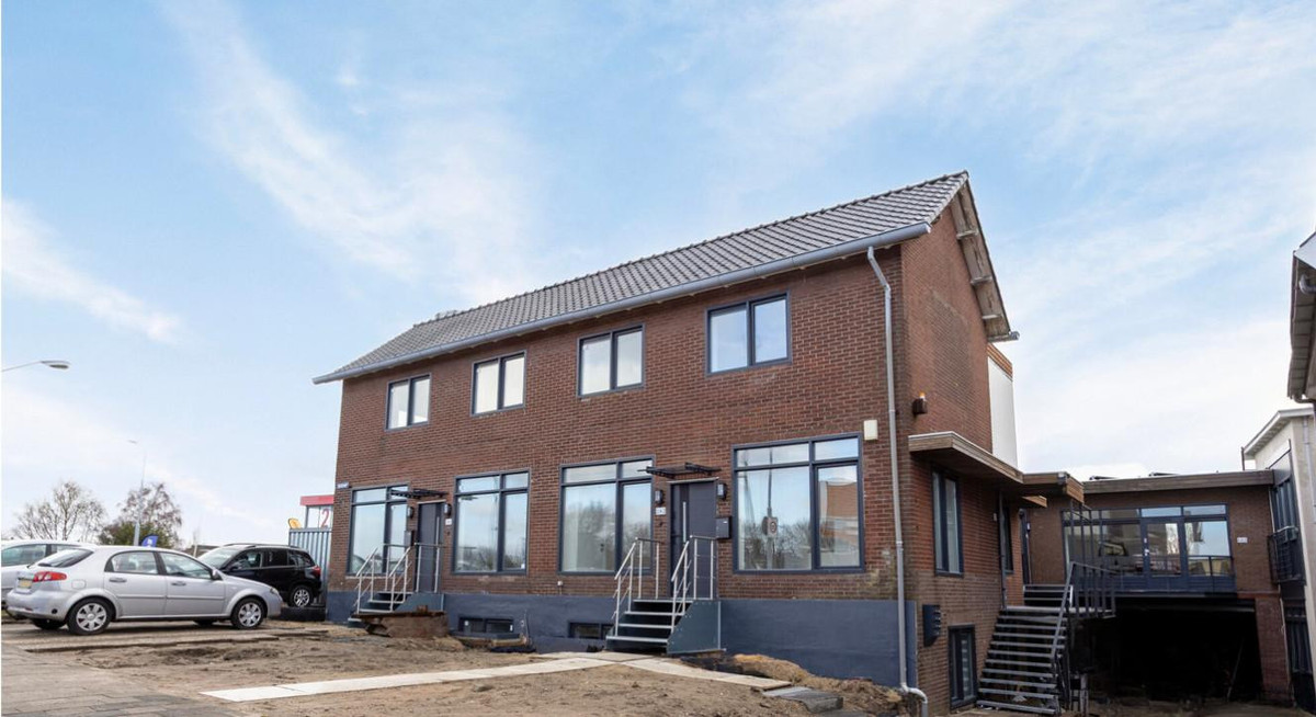 Sloterweg 2a3, Badhoevedorp