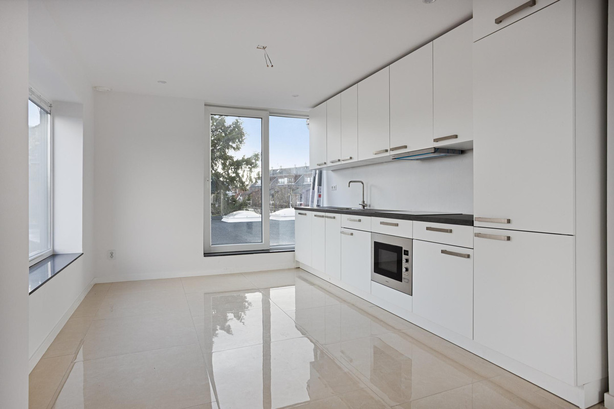 Appartement te huur: Sloterweg 2A3, Badhoevedorp