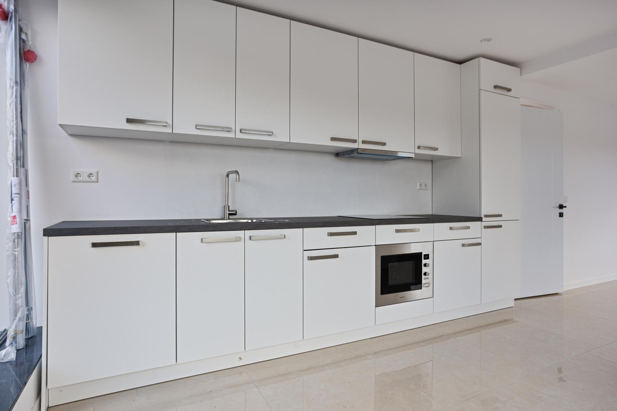Appartement te huur: Sloterweg 2A3, Badhoevedorp