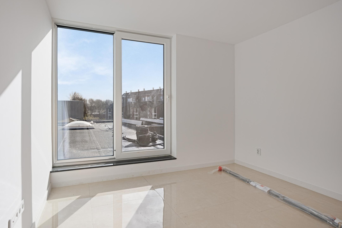 Appartement te huur: Sloterweg 2A3, Badhoevedorp