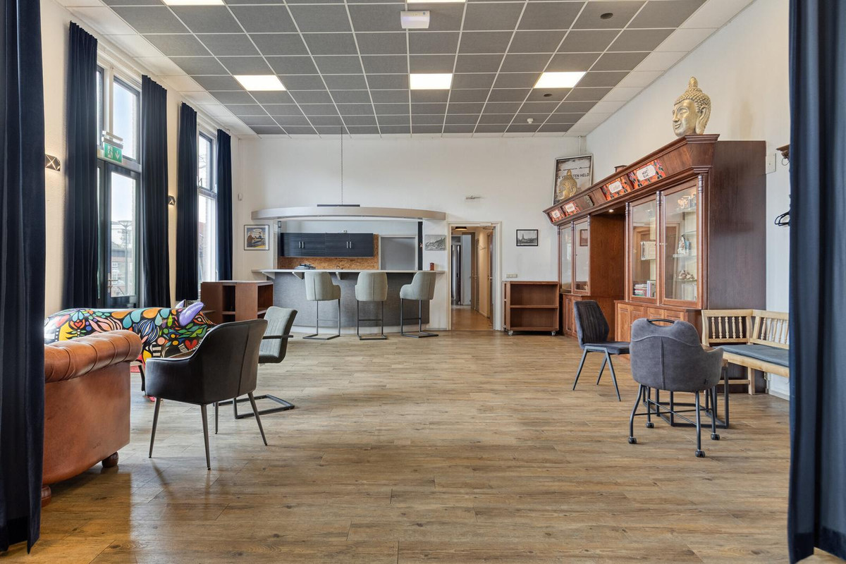 Vrijstaande woning te koop: Kerkstraat 57, Lepelstraat