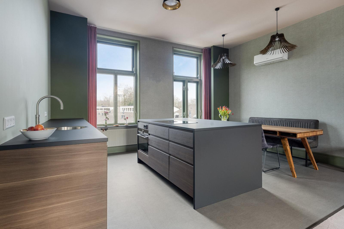 Vrijstaande woning te koop: Kerkstraat 57, Lepelstraat