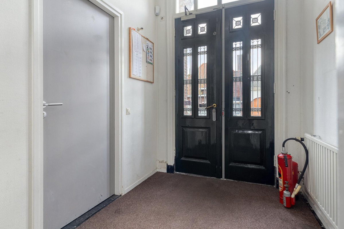 Vrijstaande woning te koop: Kerkstraat 57, Lepelstraat
