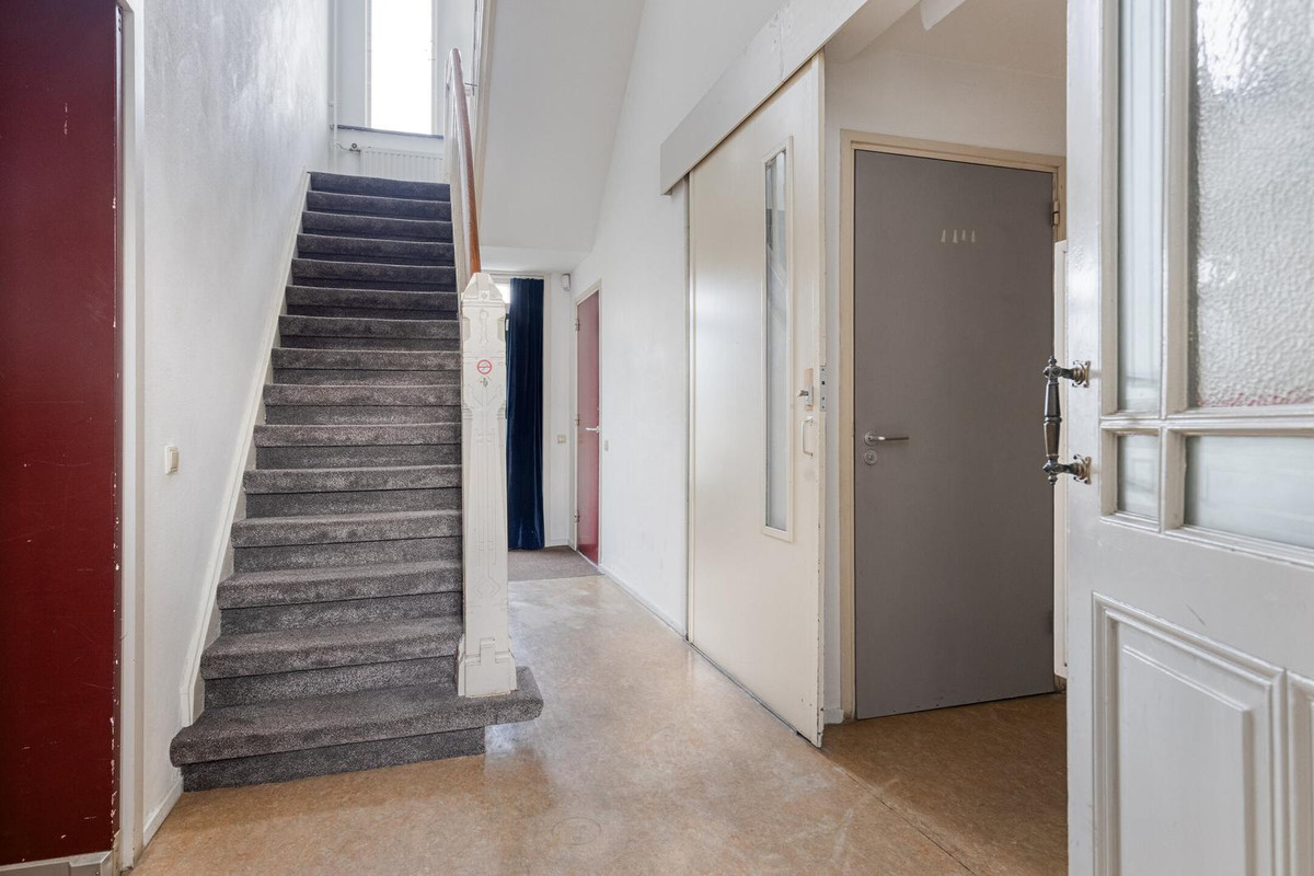 Vrijstaande woning te koop: Kerkstraat 57, Lepelstraat